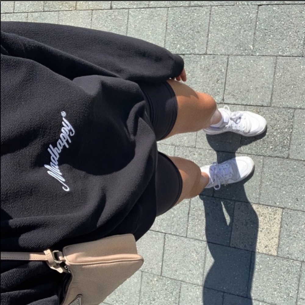 Madhappy crewneck